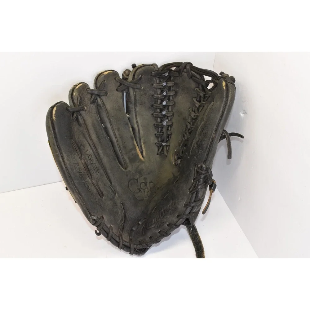 Rawlings GG601B Gold Glove Series TRAP-EZE Model Left Handed 12 3/4 Inch